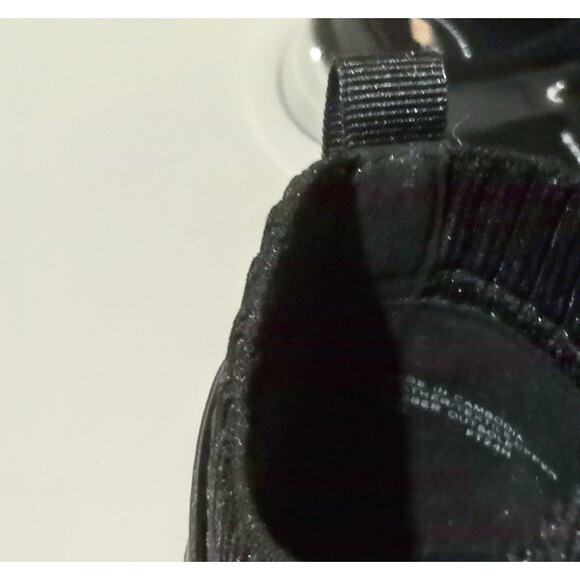 Michael Kors Women's Knit Lace-Up Trainer Sneakers Size 10 - Picture 9 of 11